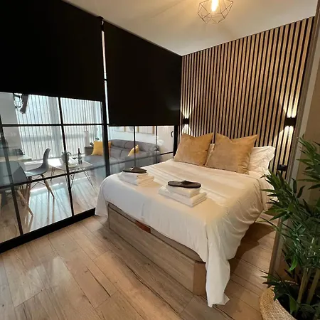 Jusmily Apartment *